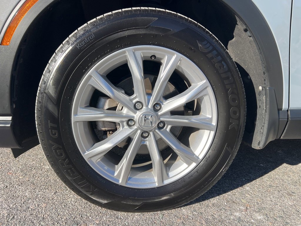 Used 2023 Honda CR-V EX-L image 9