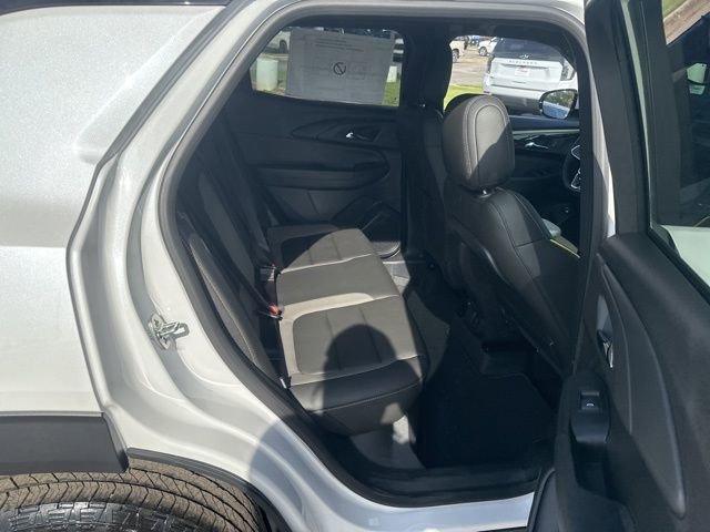 New 2026 Chevrolet TrailBlazer ACTIV w/ Convenience Package image 30