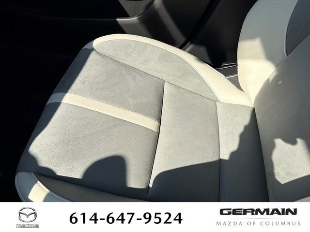 New 2026 MAZDA CX-30 2.5 Turbo w/ Premium Package image 29