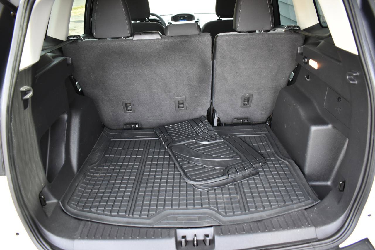 Used 2019 Ford Escape S FWD image 45