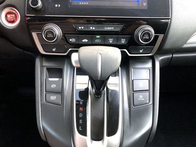 Certified 2021 Honda CR-V Special Edition image 19