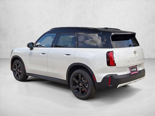 New 2026 MINI Cooper Countryman S AWD/4WD image 9