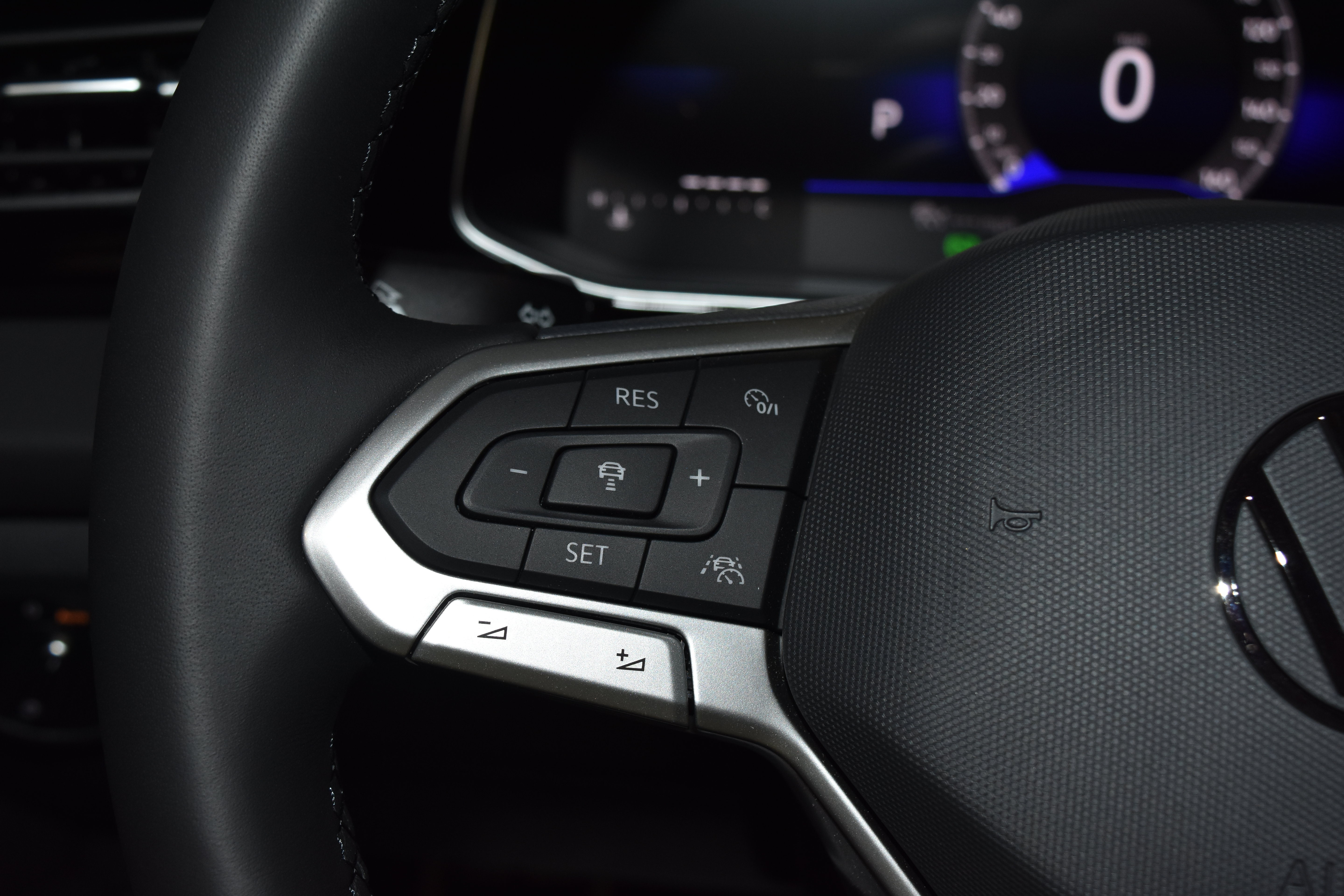New 2026 Volkswagen Jetta Sport FWD image 7