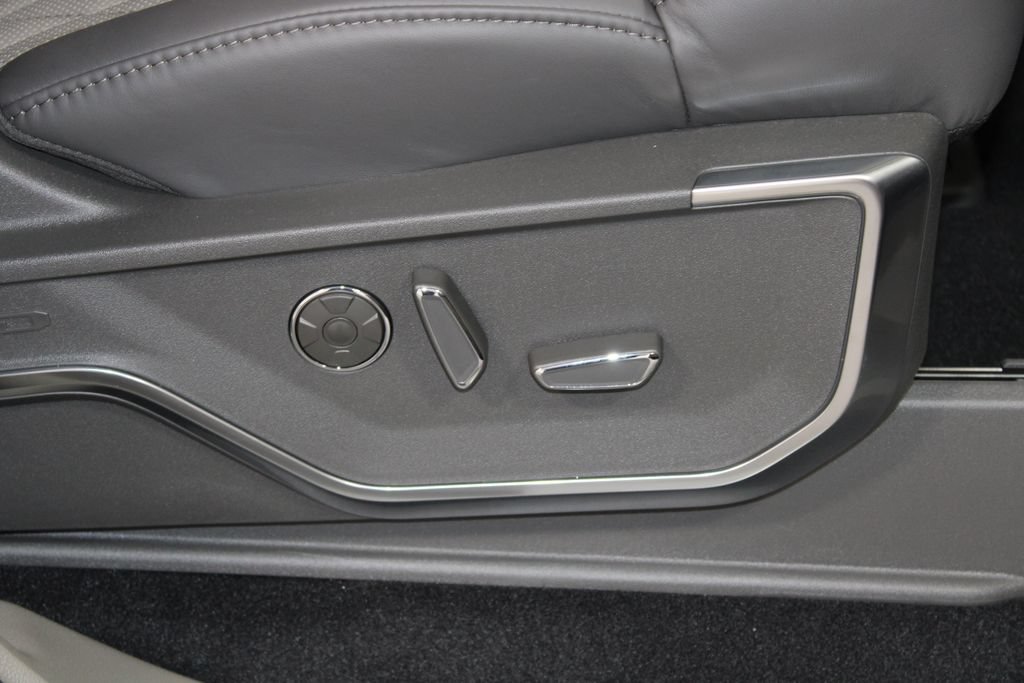 New 2026 Ford F150 Platinum AWD/4WD image 25