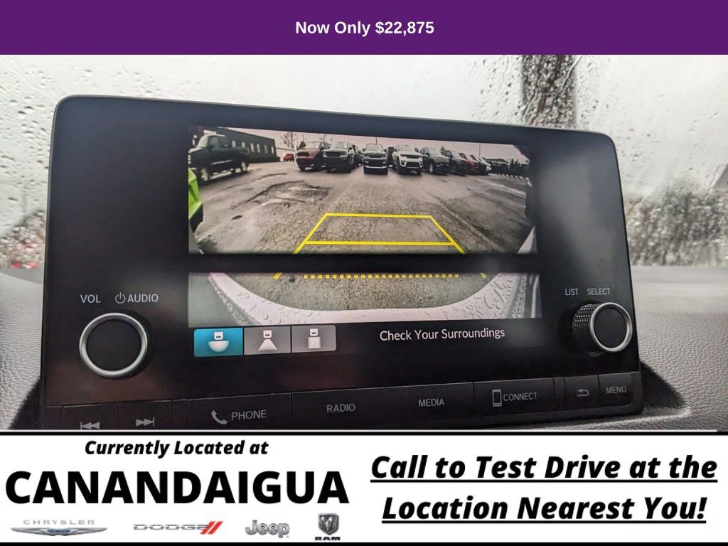 Used 2023 Honda Civic Sport image 26