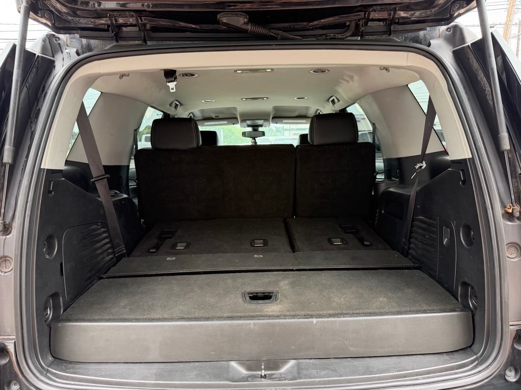 Used 2020 Chevrolet Tahoe LS RWD image 7