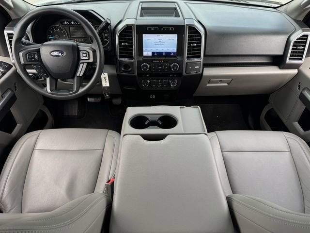 Used 2020 Ford F150 XLT w/ Equipment Group 301A Mid image 10