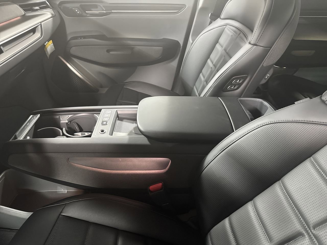 New 2026 Kia EV9 Land w/ Nightfall Edition Package image 26