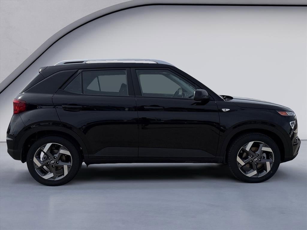 New 2026 Hyundai Venue SEL image 6