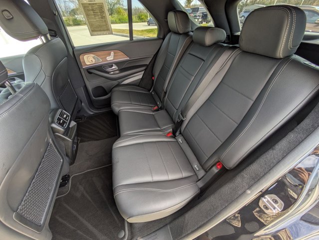 Used 2025 Mercedes-Benz GLE 350 4MATIC image 23