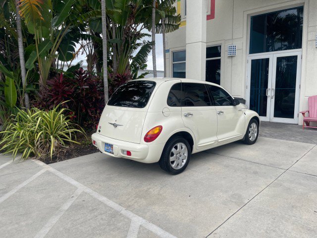 Used 2004 Chrysler PT Cruiser Touring image 96