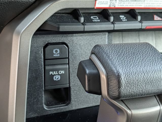 Used 2025 Toyota Sequoia SR5 AWD/4WD image 16