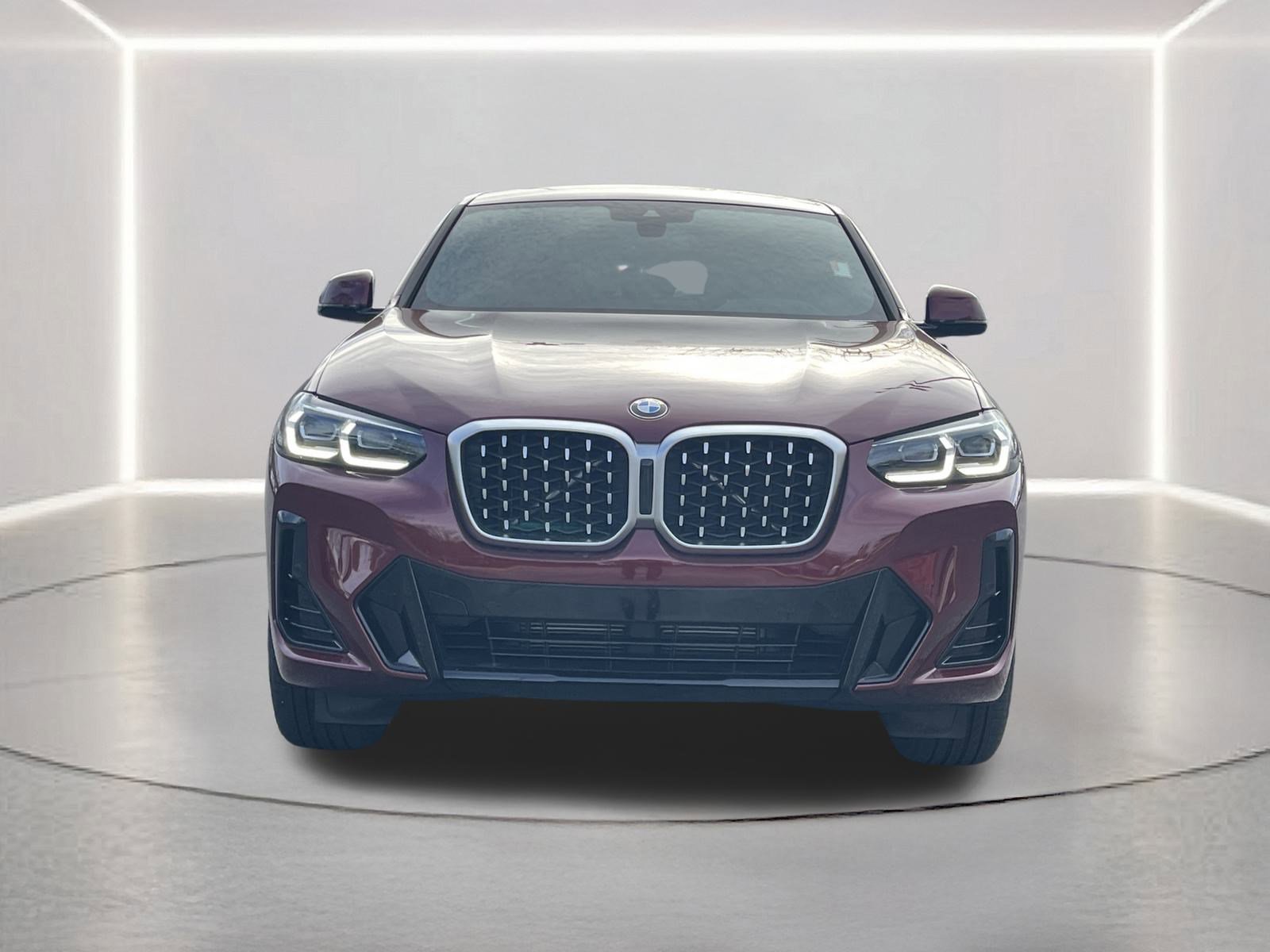 Used 2025 BMW X4 xDrive30i image 30