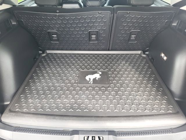 Used 2024 Ford Bronco Sport Badlands image 17