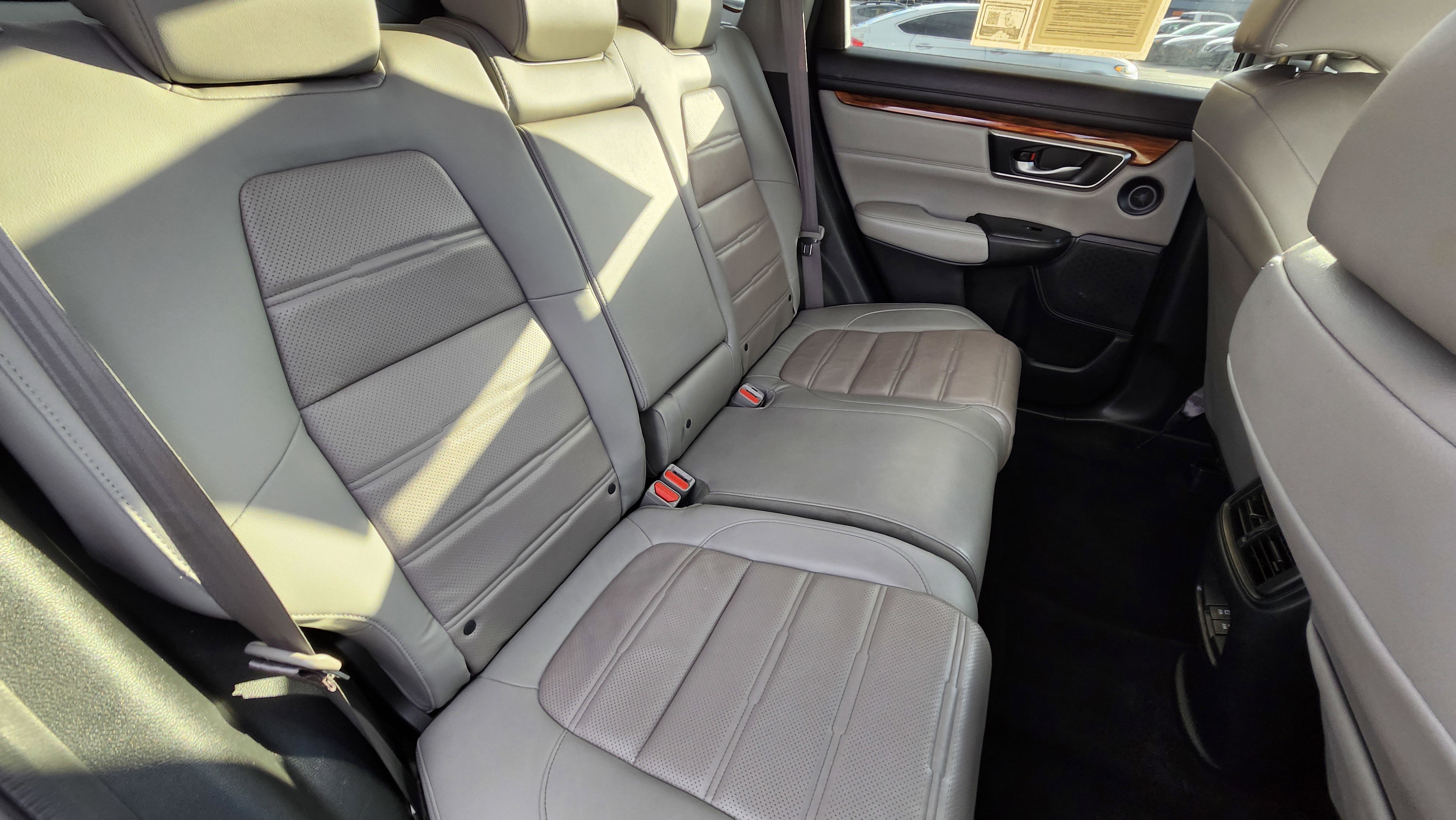 Used 2022 Honda CR-V EX-L image 20