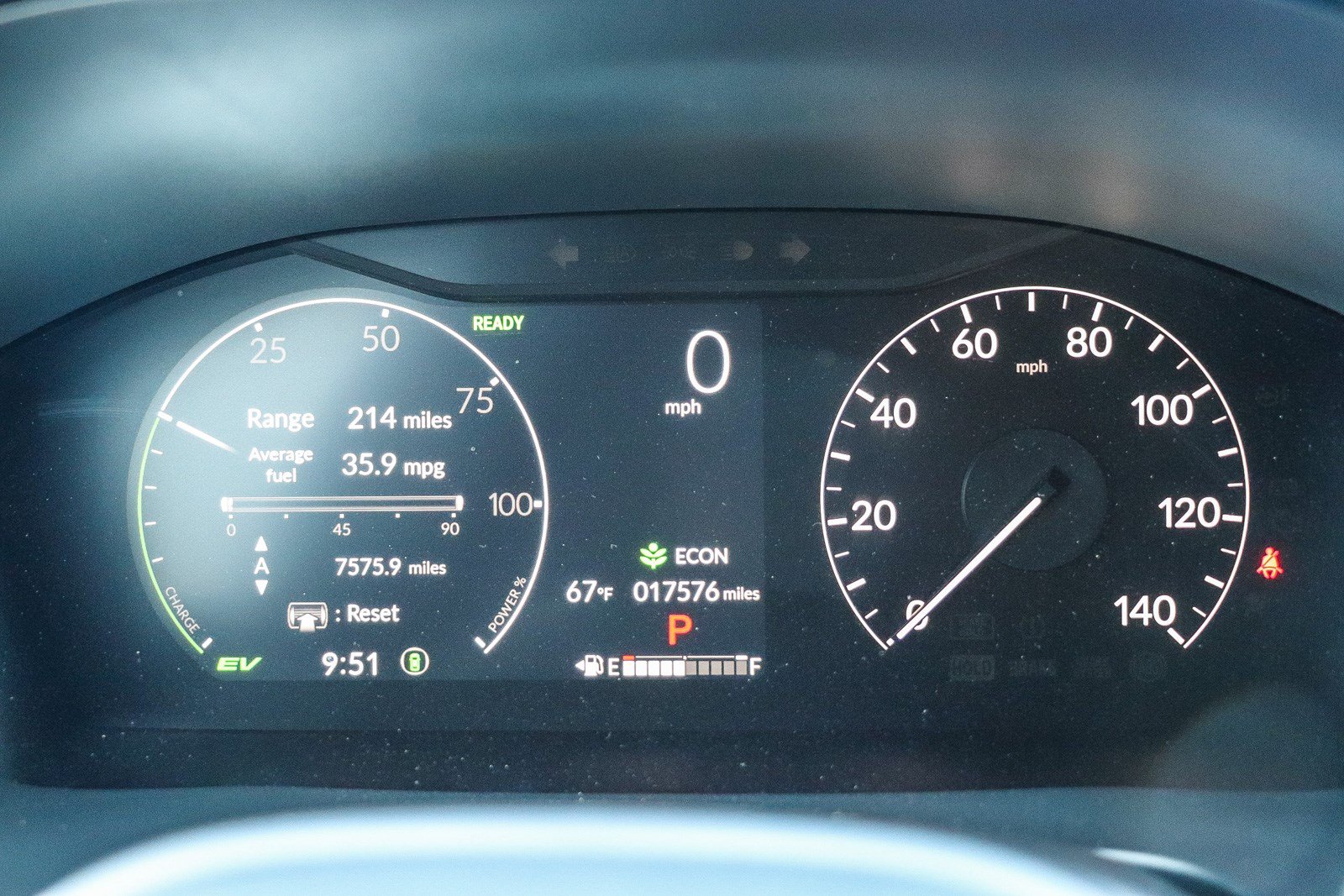 Used 2025 Honda CR-V Sport-L image 27