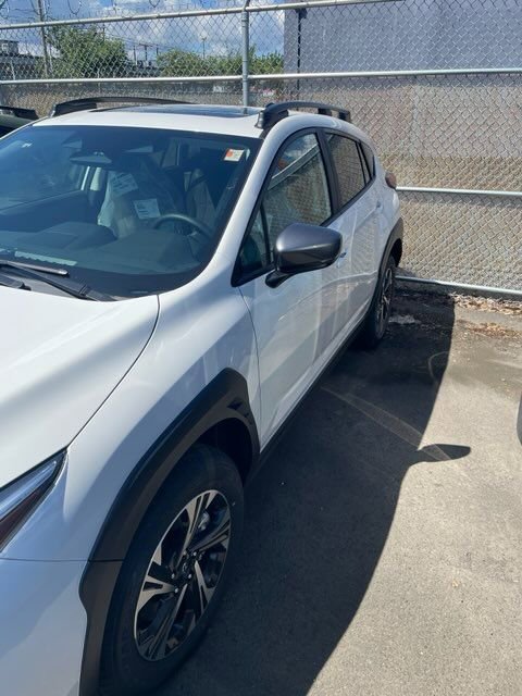 New 2026 Subaru Crosstrek 2.0i Premium AWD/4WD image 2