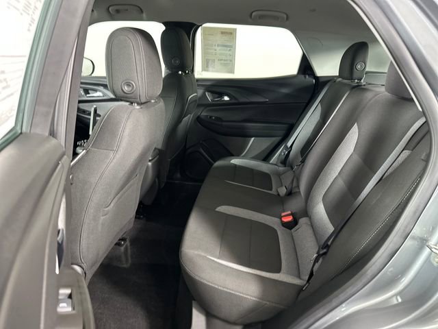 Used 2023 Chevrolet TrailBlazer LS image 25