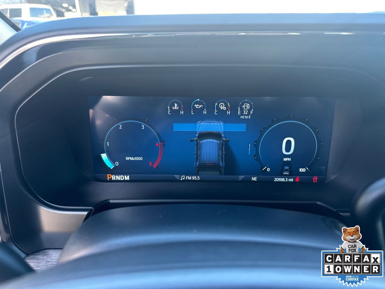 Used 2025 Ford F350 Lariat w/ Lariat Ultimate Package image 26