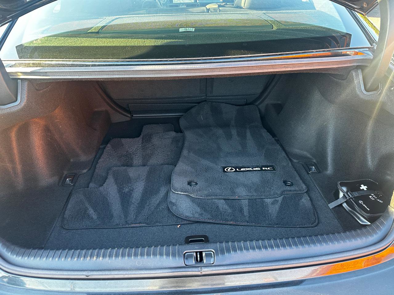 Used 2018 Lexus RC 300 AWD image 21