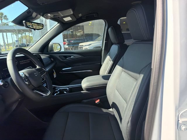 New 2026 Chevrolet Traverse LT w/ Midnight/Sport Edition FWD image 23
