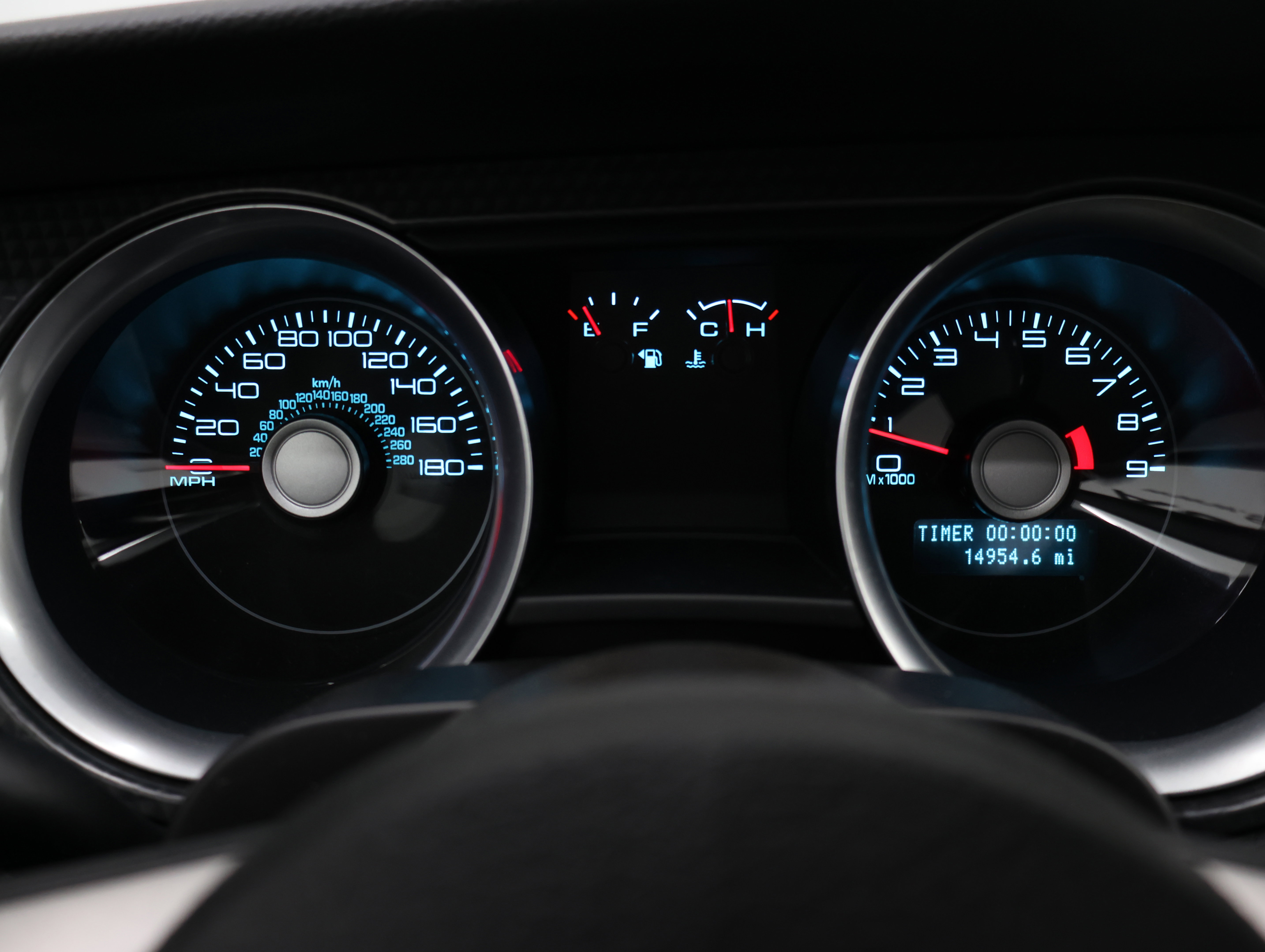 Used 2012 Ford Mustang Boss 302 RWD image 10