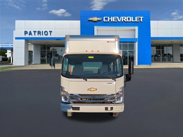 Used 2024 Chevrolet Low Cab Forward 5500XG RWD image 6