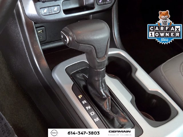 Used 2016 Chevrolet Colorado LT w/ Luxury Package, Chrome AWD/4WD image 28