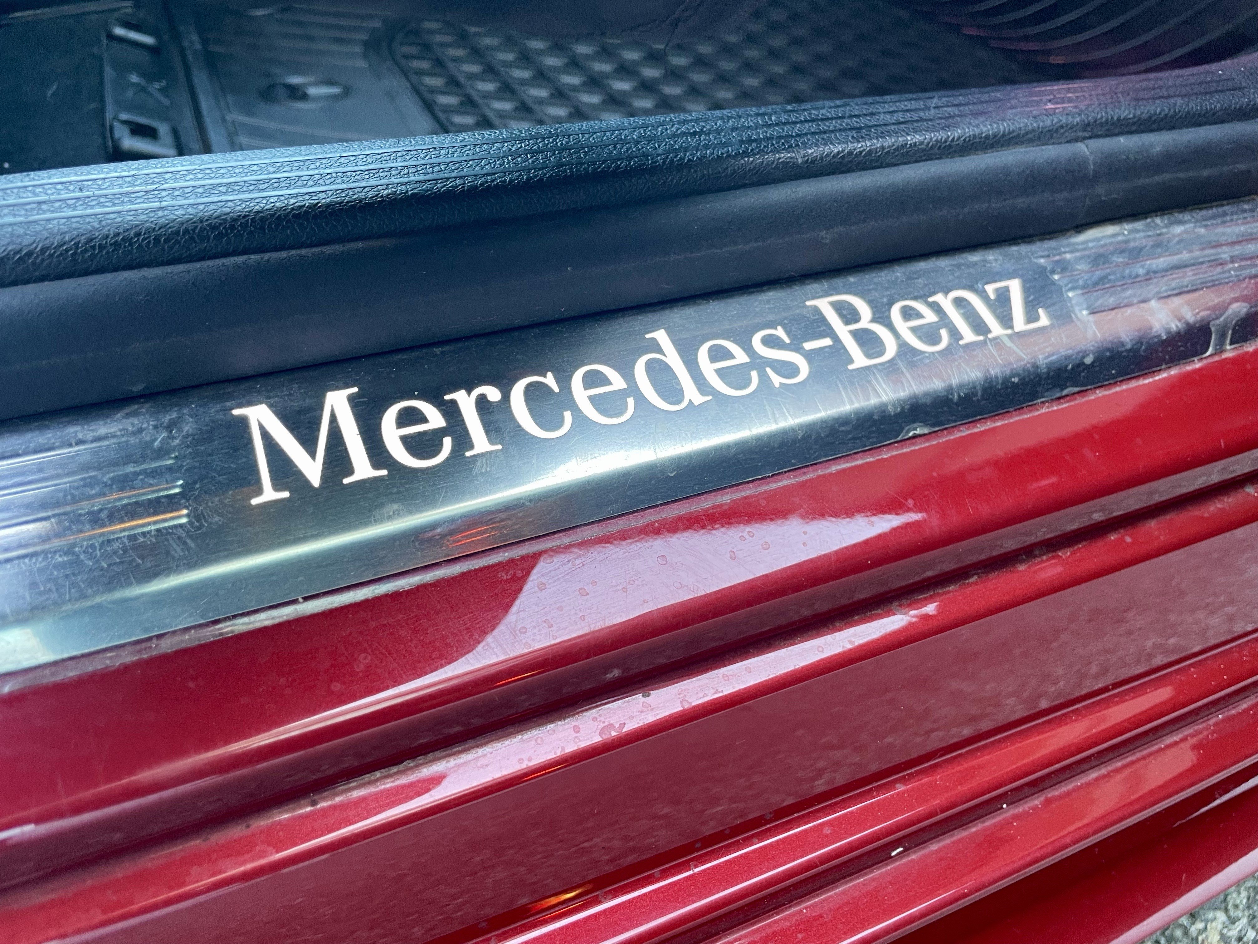Used 2020 Mercedes-Benz C 300 4MATIC Sedan image 39