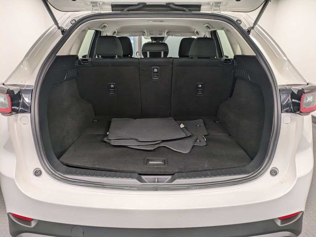 Certified 2023 MAZDA CX-5 AWD 2.5 S image 26