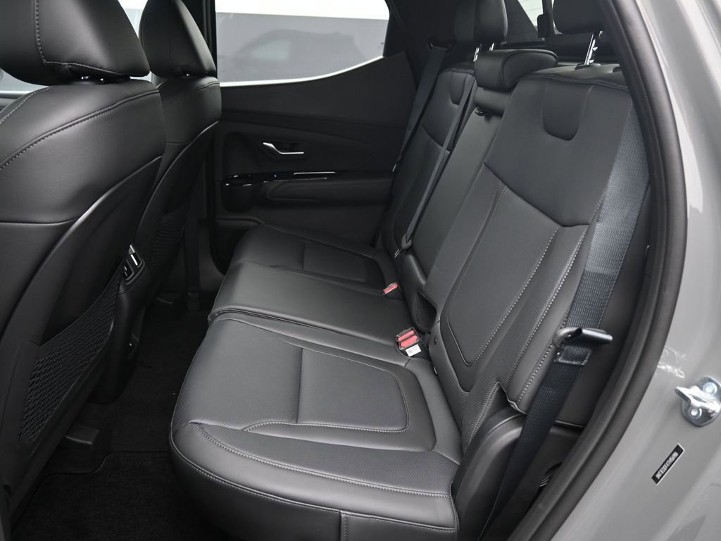 New 2026 Hyundai Santa Cruz Limited image 11
