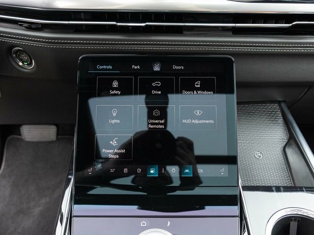 Used 2026 Cadillac Escalade ESV Sport w/ Touring Package image 45