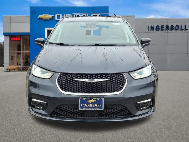 Used 2021 Chrysler Pacifica Touring image 23