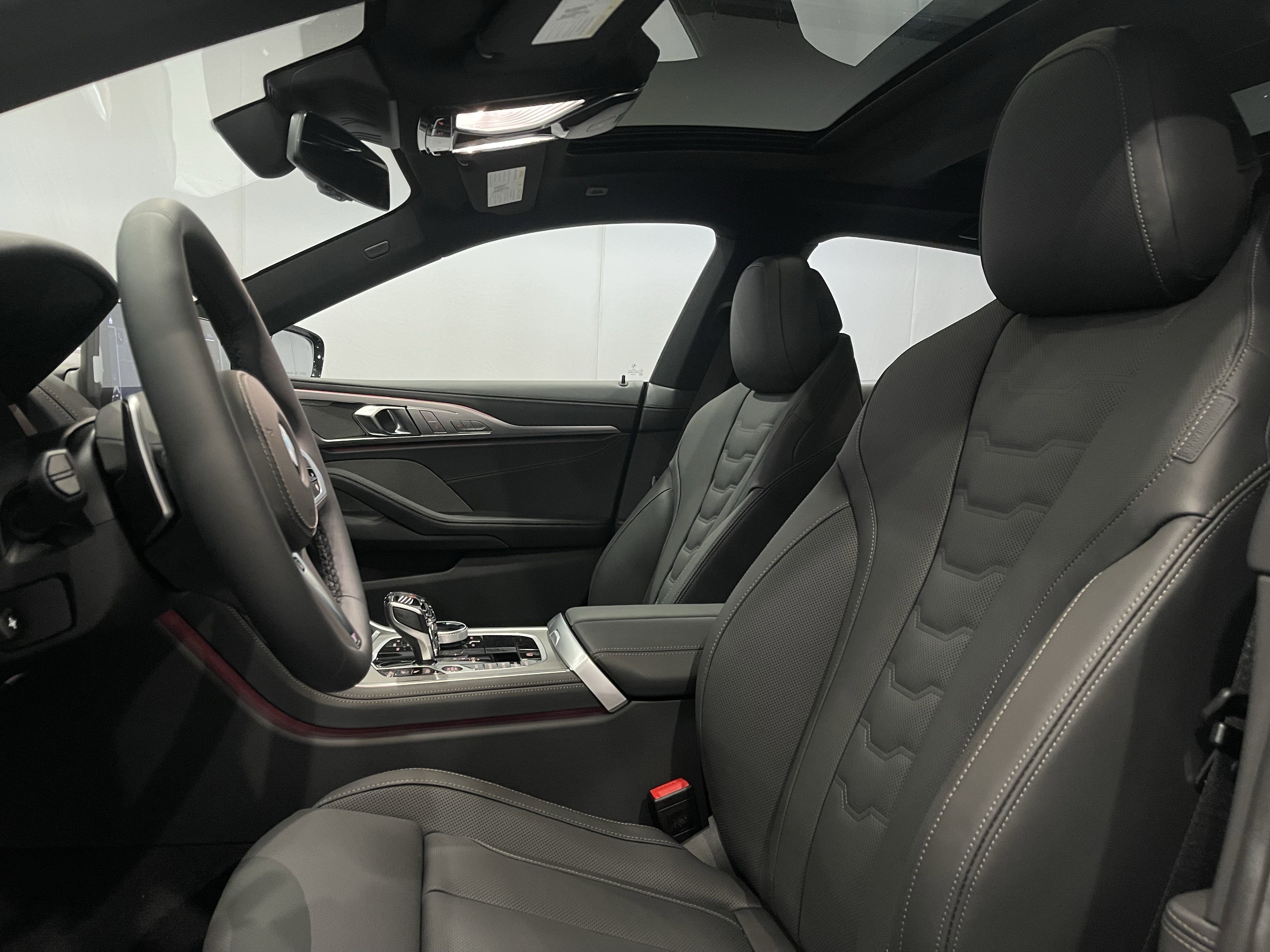 New 2026 BMW 840i xDrive image 8