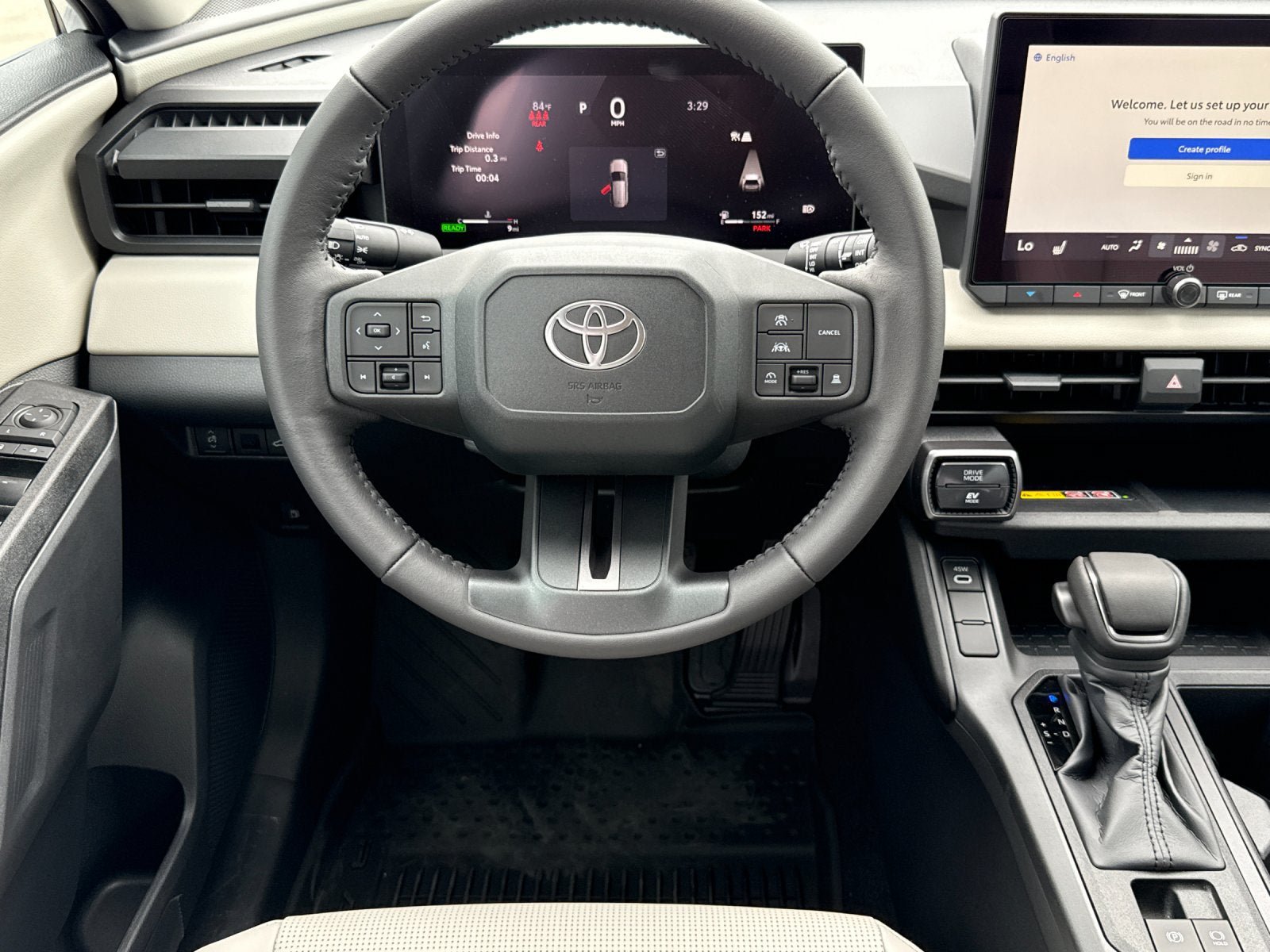 New 2026 Toyota RAV4 XLE Premium FWD image 15