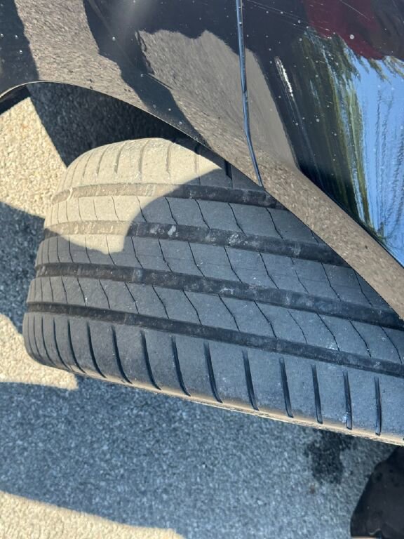 Certified 2025 Mercedes-Benz CLA 35 AMG 4MATIC image 24