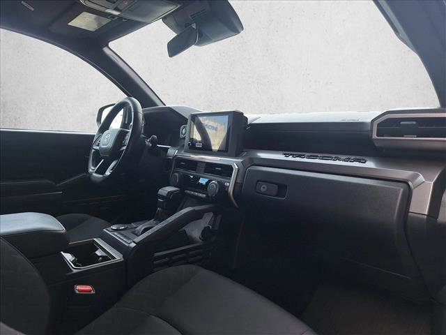 Used 2024 Toyota Tacoma SR5 image 17