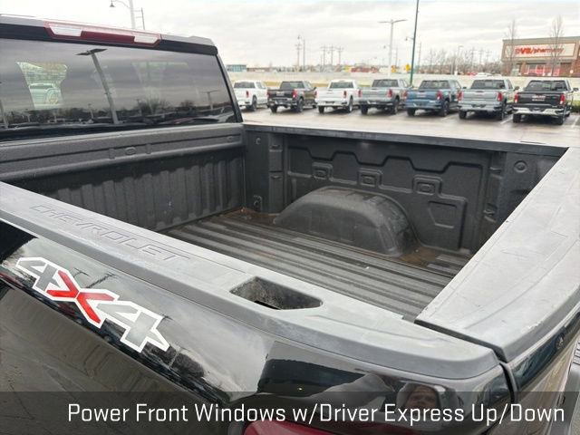 Used 2019 Chevrolet Silverado 1500 LT w/ All-Star Edition image 25