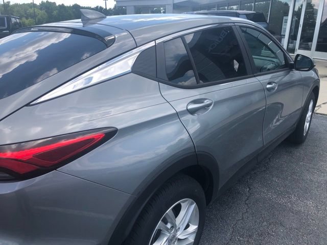 Used 2024 Buick Envista Preferred FWD image 6