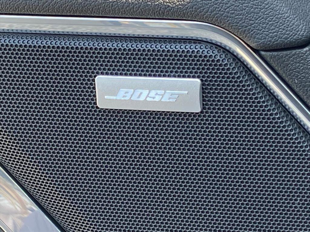 New 2026 Chevrolet Silverado 1500 LT Trail Boss w/ Safety Package image 22