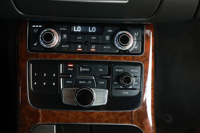 Used 2011 Audi A8 4.2 image 41