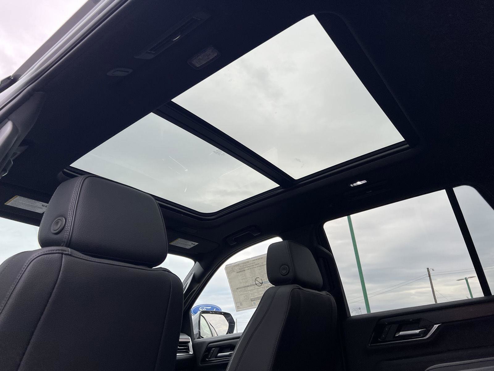 New 2026 GMC Yukon Denali AWD/4WD image 41
