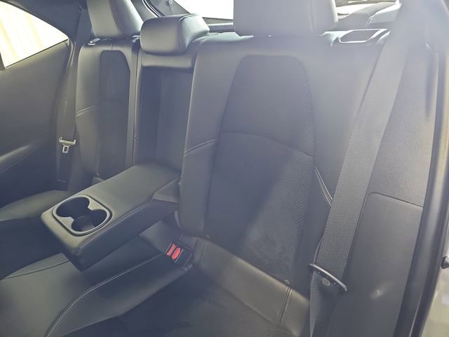 Used 2025 Toyota Corolla GR w/ Styling Package (TMS) AWD/4WD image 34