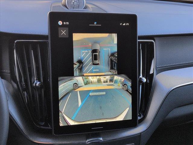 New 2026 Volvo XC60 T8 Polestar w/ Protection Package Premier image 13