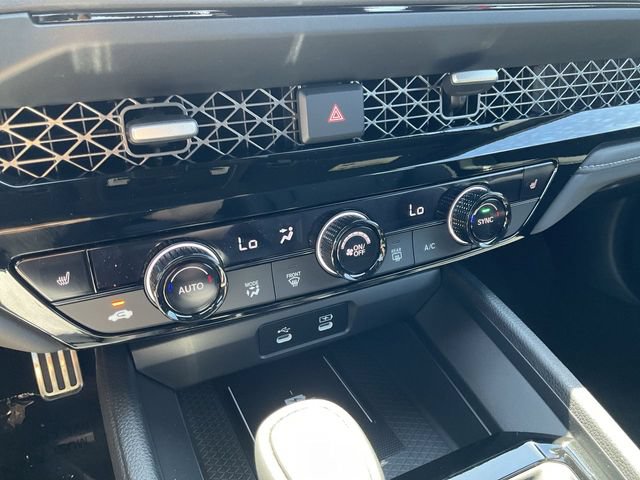 New 2026 Honda Accord Sport image 26
