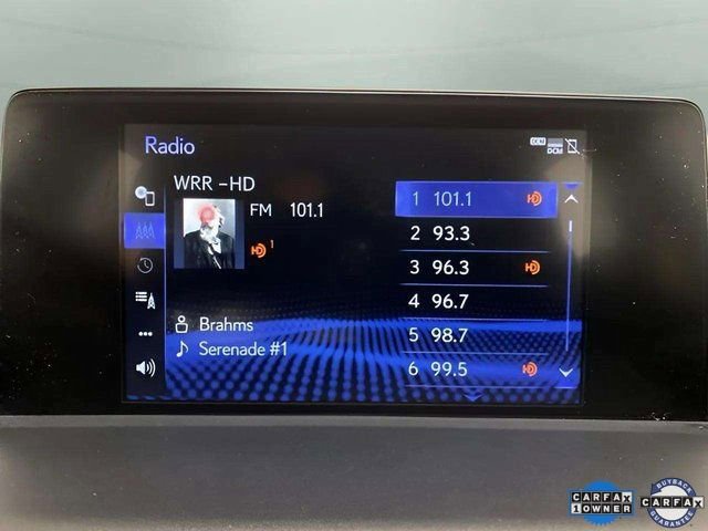 Used 2018 Lexus NX 300 FWD w/ Accessory Package 2 image 41