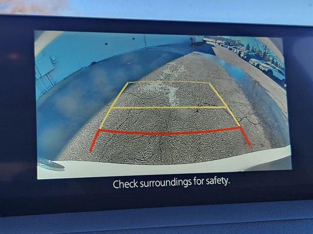 Used 2021 MAZDA CX-9 Touring w/ Touring Premium Package image 25