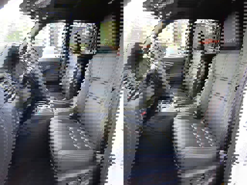 Certified 2023 Honda Passport TrailSport image 11