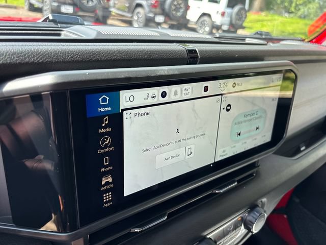 New 2027 Jeep Wrangler Unlimited Sport AWD/4WD image 20