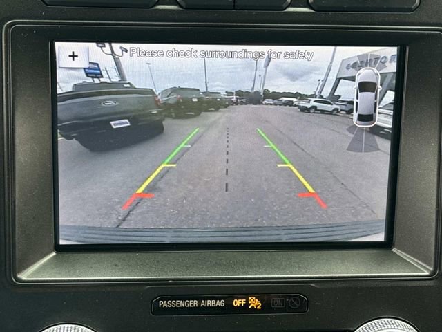 Used 2019 Ford Expedition Limited w/ Equipment Group 301A RWD image 26